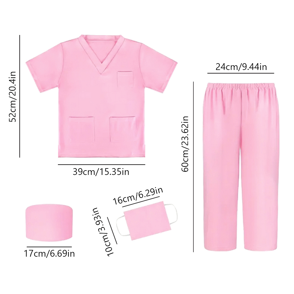 Maison de jeu pour enfants, en - Kids Toys Doctor Set avis et prix