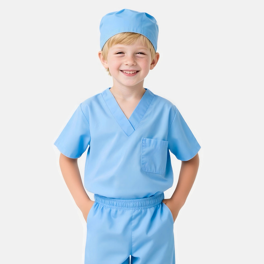 Maison de jeu pour enfants, en - Kids Toys Doctor Set avis et prix