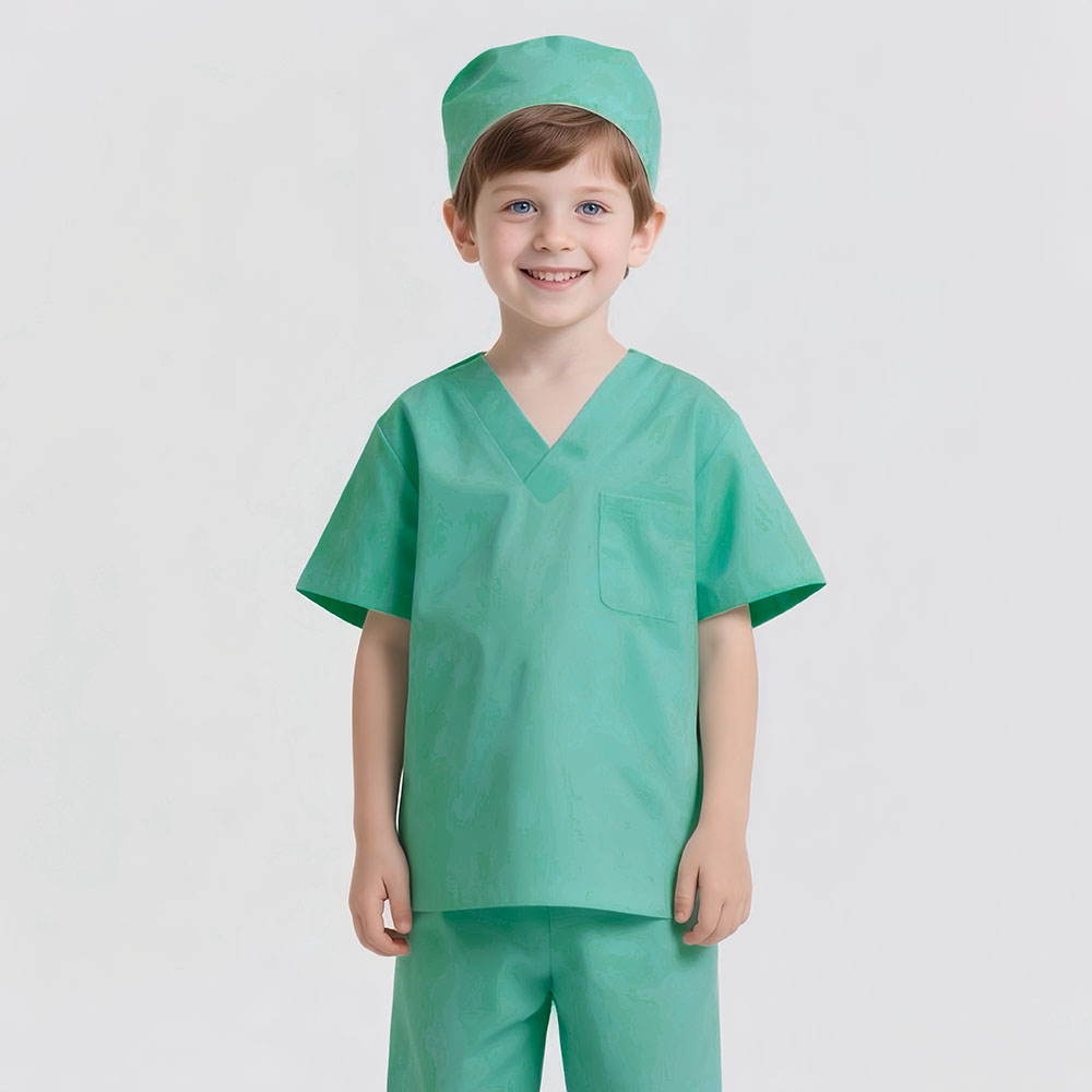 Maison de jeu pour enfants, en - Kids Toys Doctor Set avis et prix