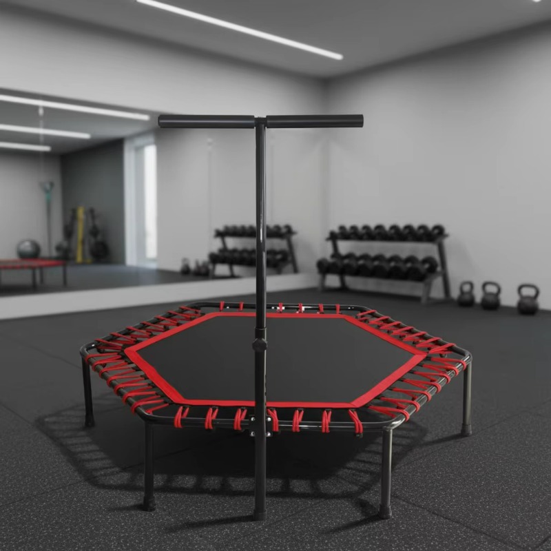 Mini trampoline silencieux pou - Trampoline Mini Indoor avis et prix