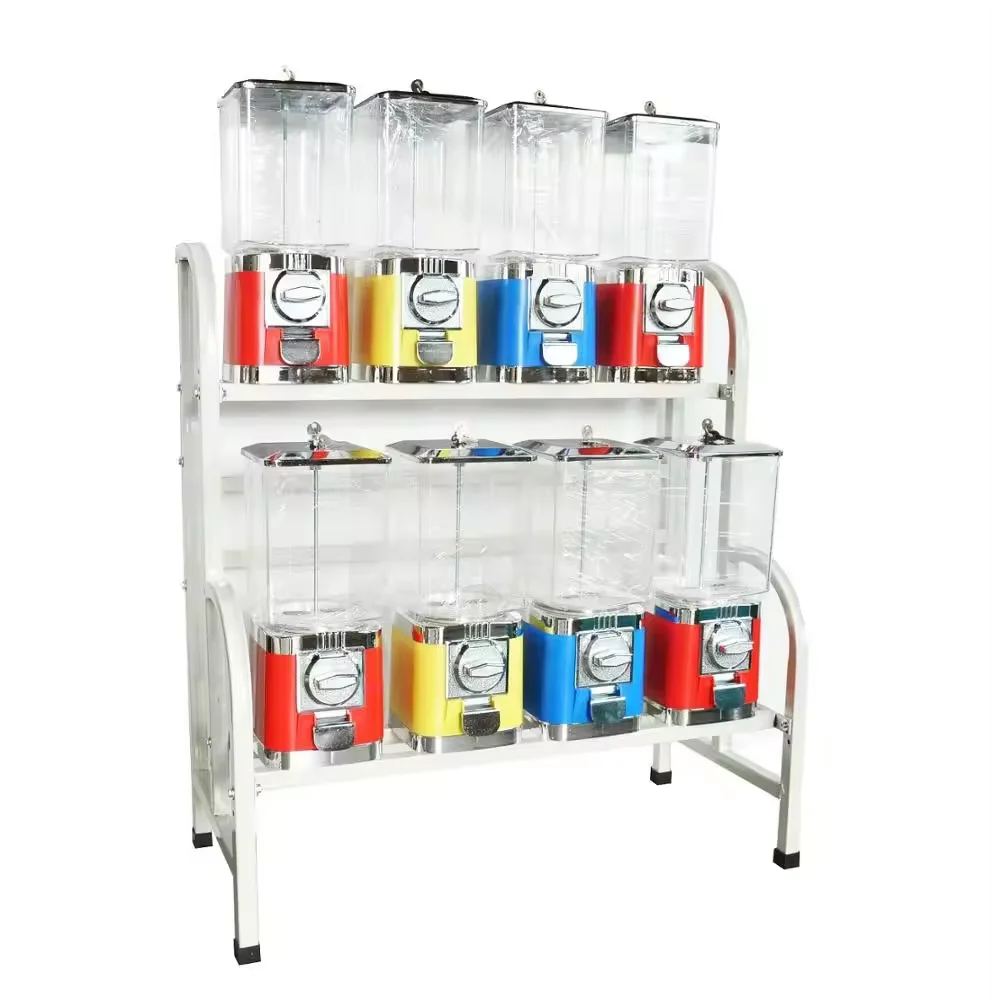 Distributeur de bonbons et de  - Kids Toys Vending Machine avis et prix