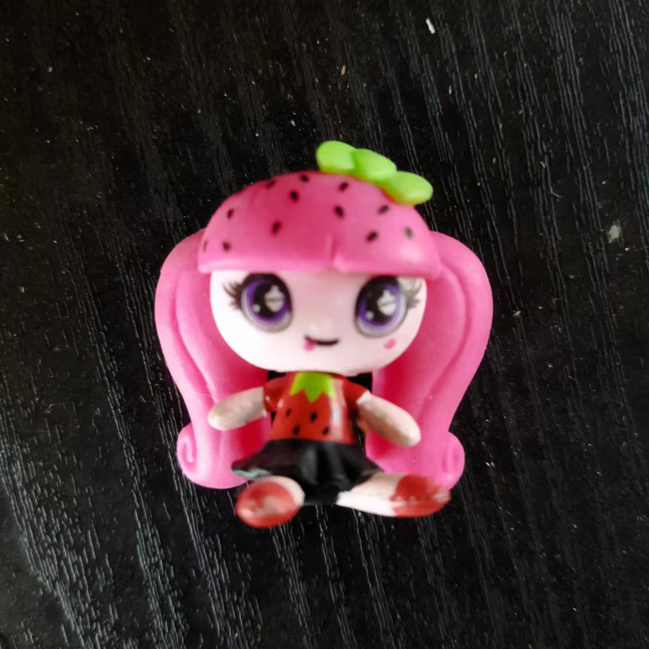 Monster High Minis Anime Actio - Best Kids Toys Xmas avis et prix