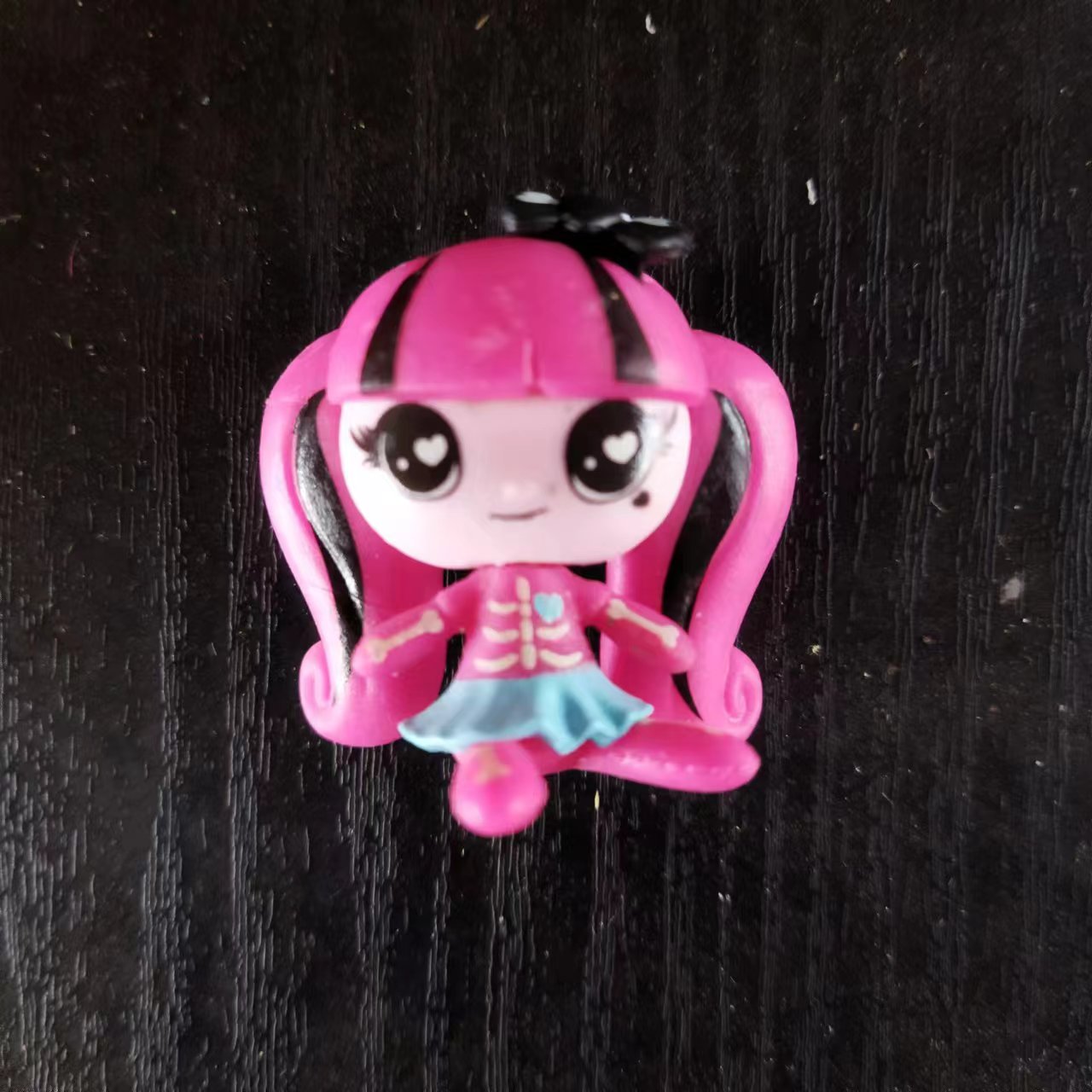 Monster High Minis Anime Actio - Best Kids Toys Xmas avis et prix