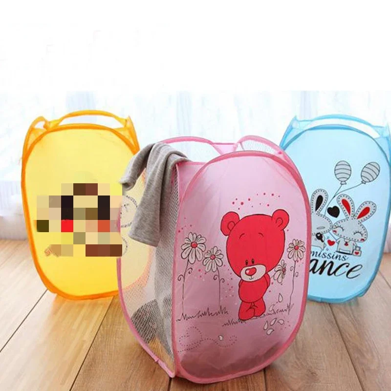 Panier de rangement pliable po - Kids Toys Clearance avis et prix