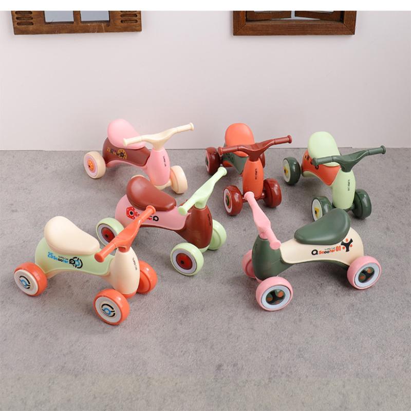 1 pièce Mini voiture d'équilib - Kids Toys Young avis et prix