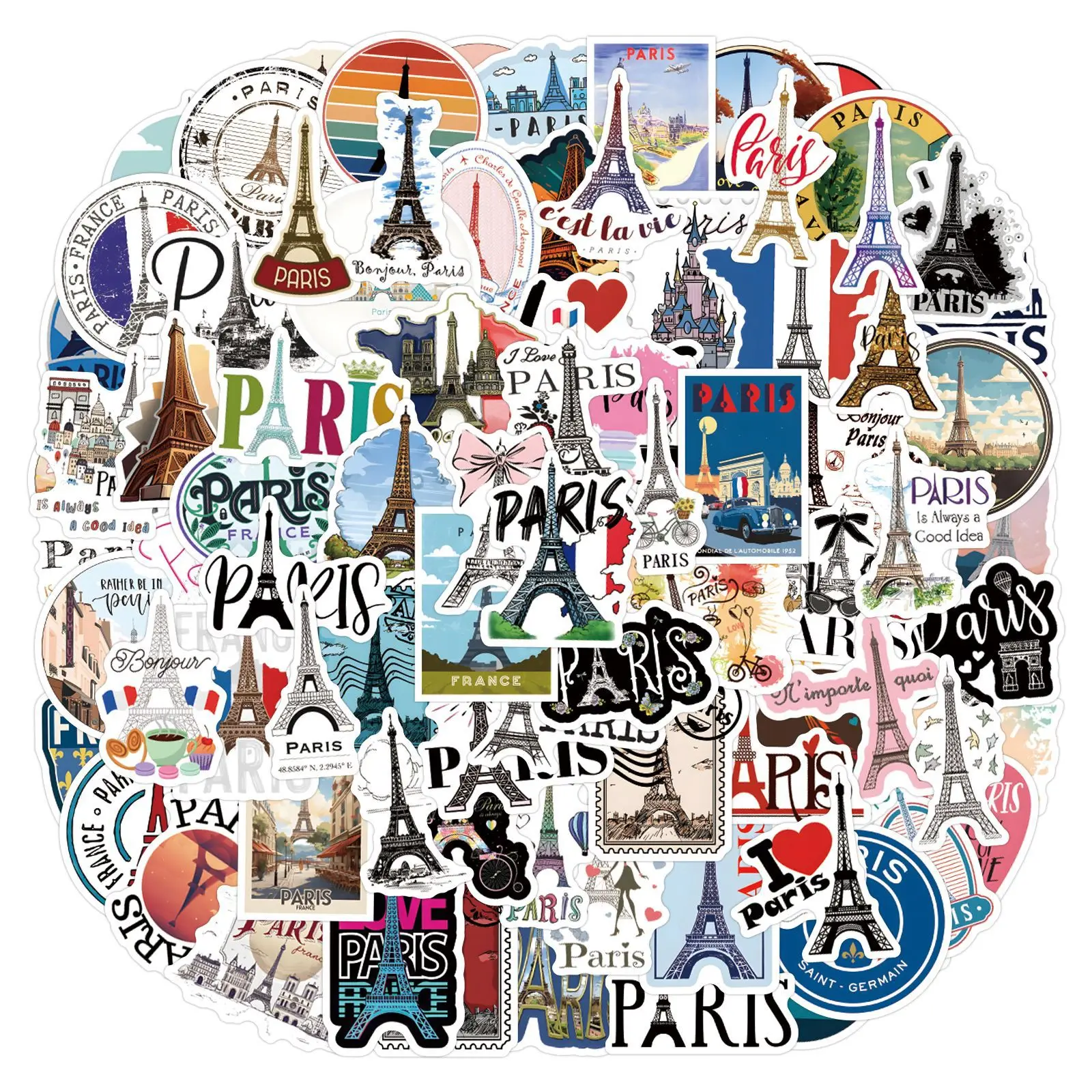 110 pièces France Paris autoco - Kids Toys Paris avis et prix