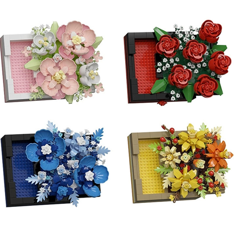 Bricolage 3D célèbre Rose Hibi - Kids Toys Exhibition avis et prix