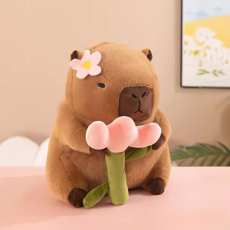 30CM Capybaras animaux en pelu - Unicorn Stuffed Toy avis et prix