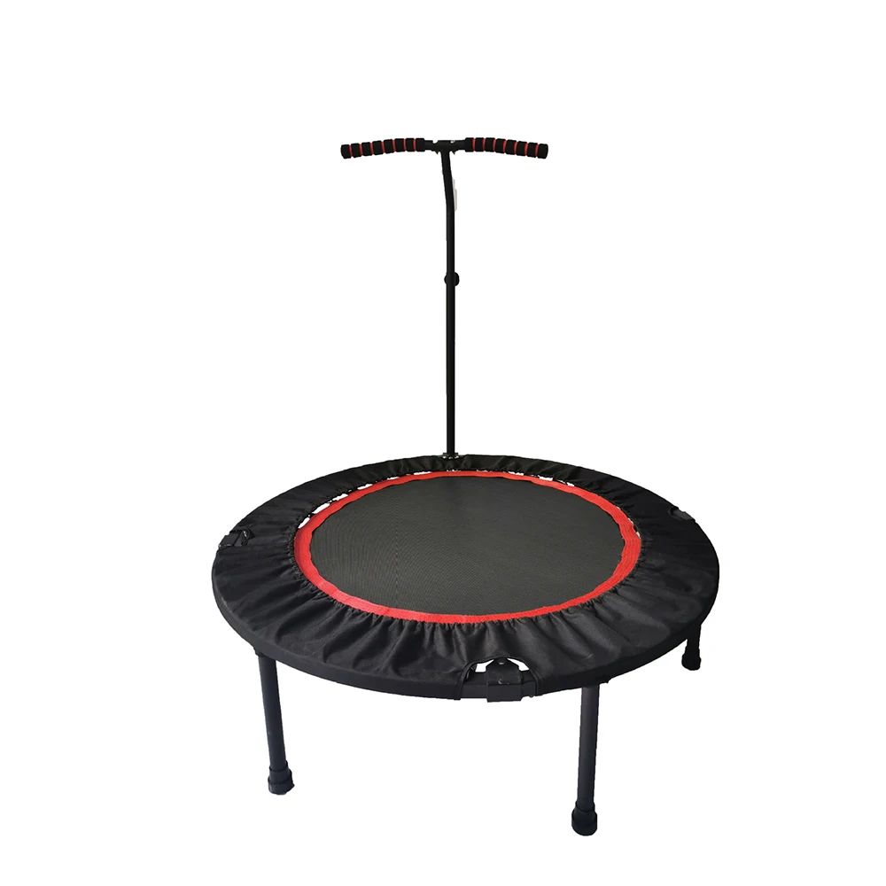 Mini trampoline pliable 48 pou - Trampoline Mini Indoor avis et prix
