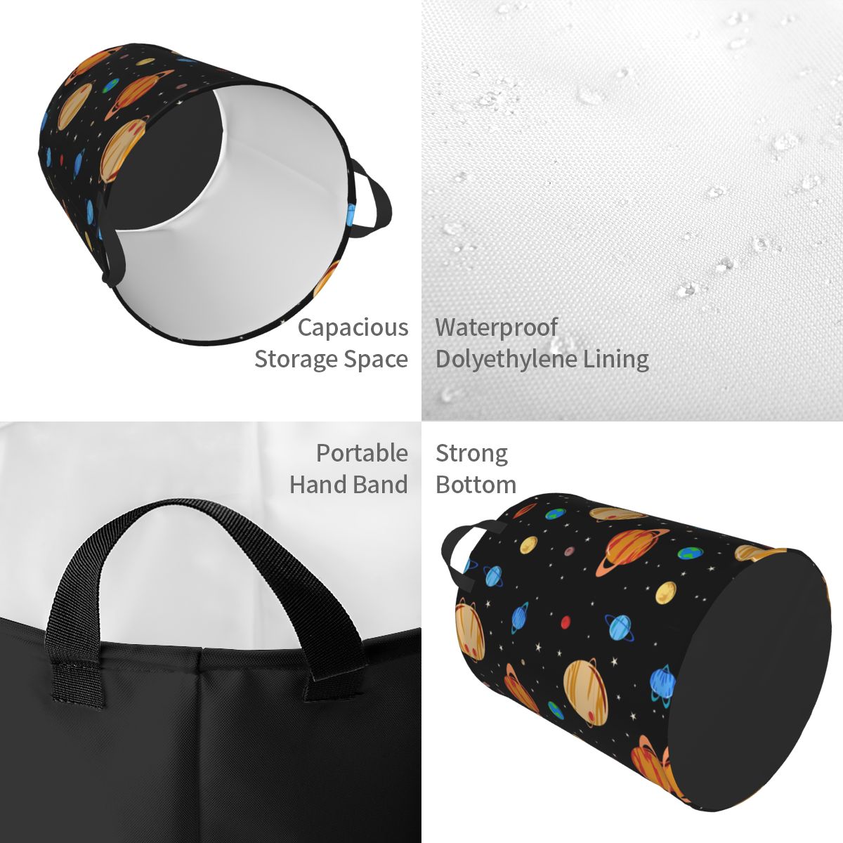 Panier à linge personnalisé à  - Kids Toys Clearance avis et prix