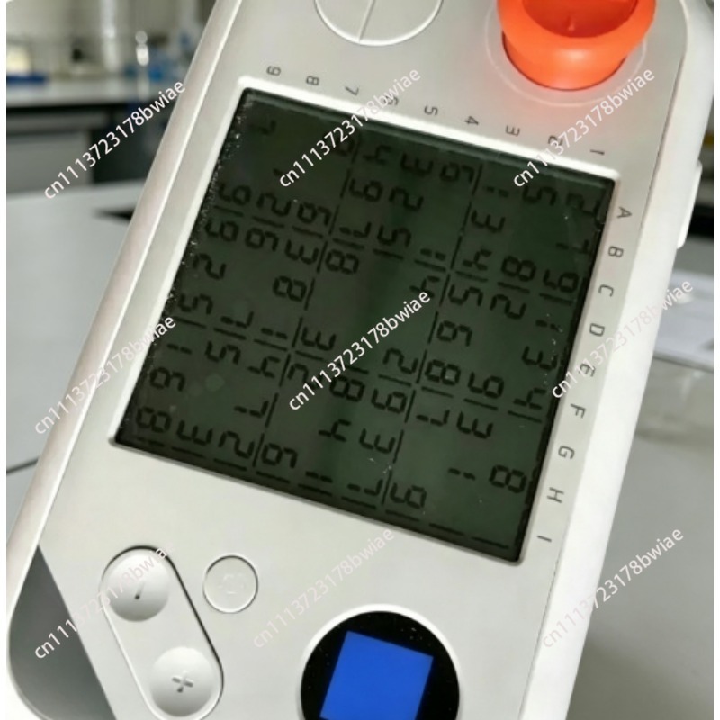 Console de jeu Sudoku portable - Kids Toys And Games avis et prix