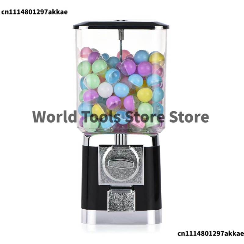 Distributeur de capsules de 32 - Kids Toys Vending Machine avis et prix