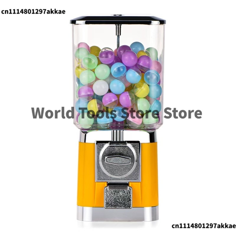 Distributeur de capsules de 32 - Kids Toys Vending Machine avis et prix