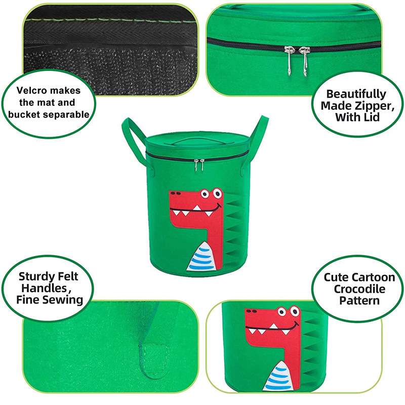Panier de rangement pliable av - Kids Toys Clearance avis et prix