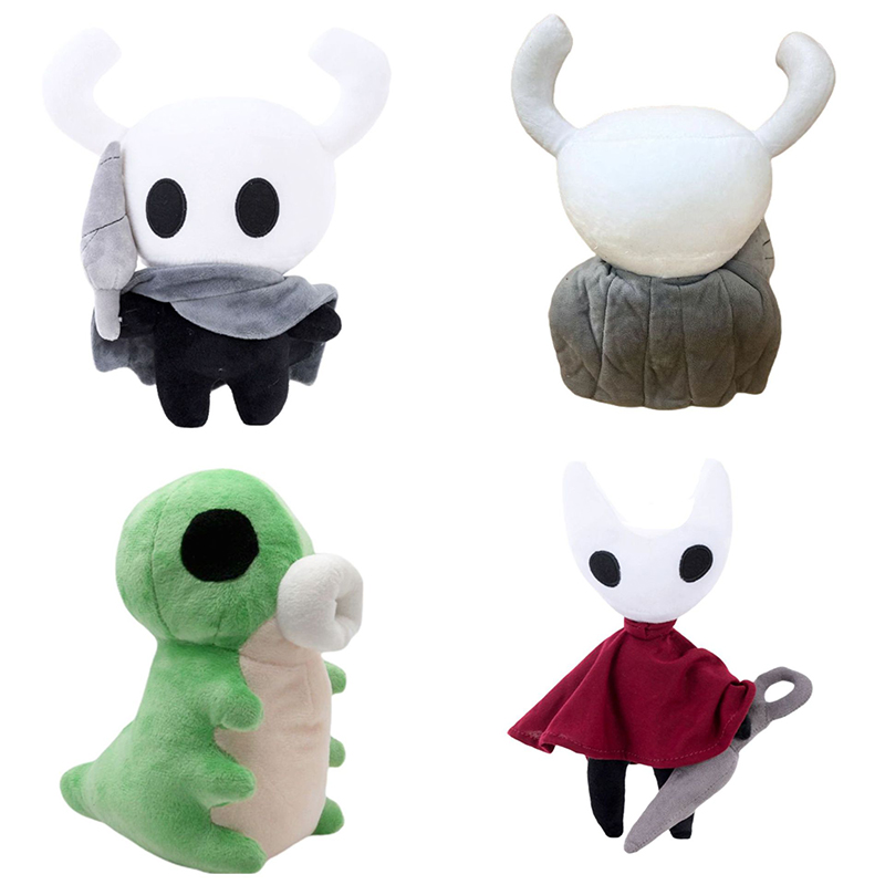 Nouvelle Peluche Hollow Knight - Kids Toys And Games avis et prix