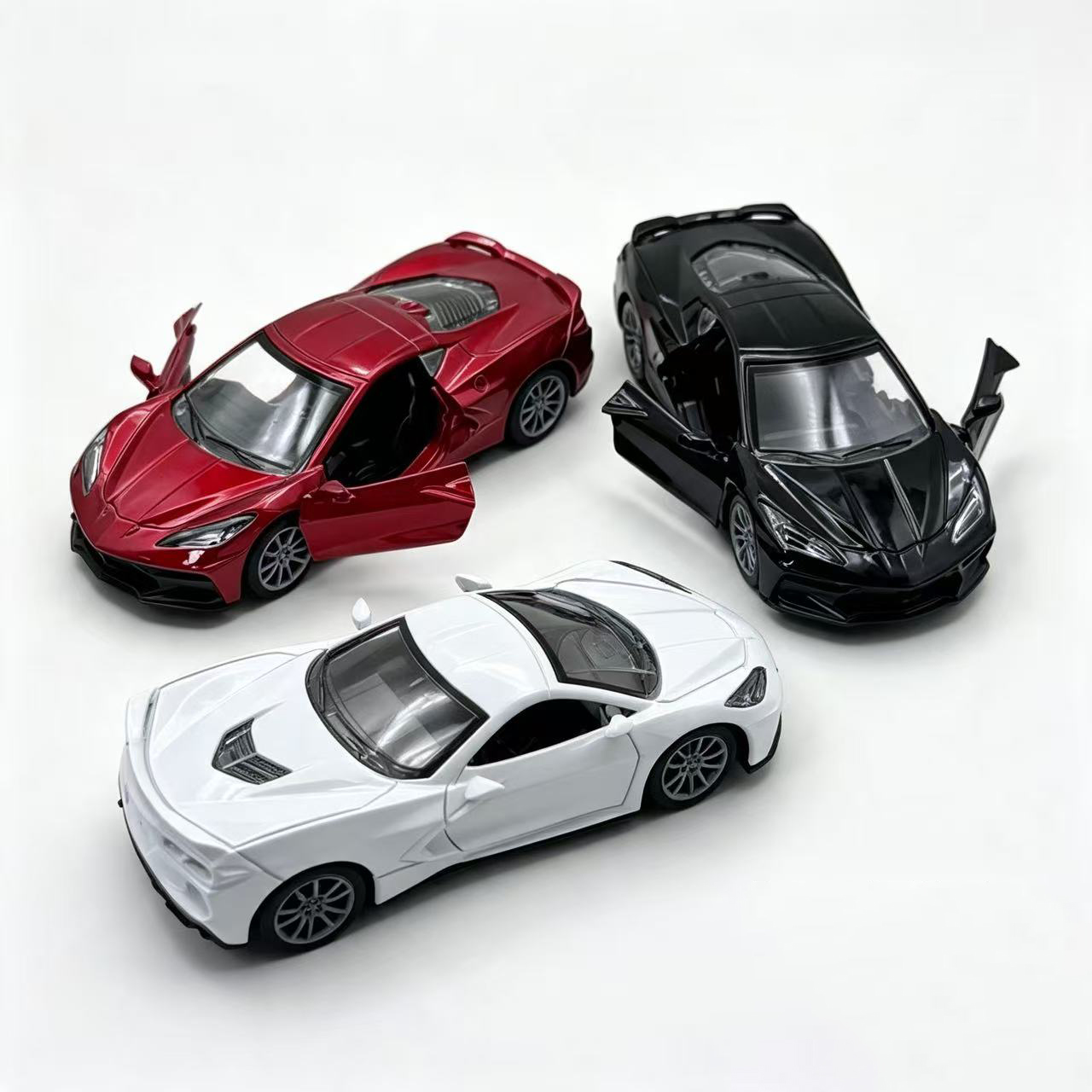Voiture miniature en alliage m - Kids Toys Young avis et prix