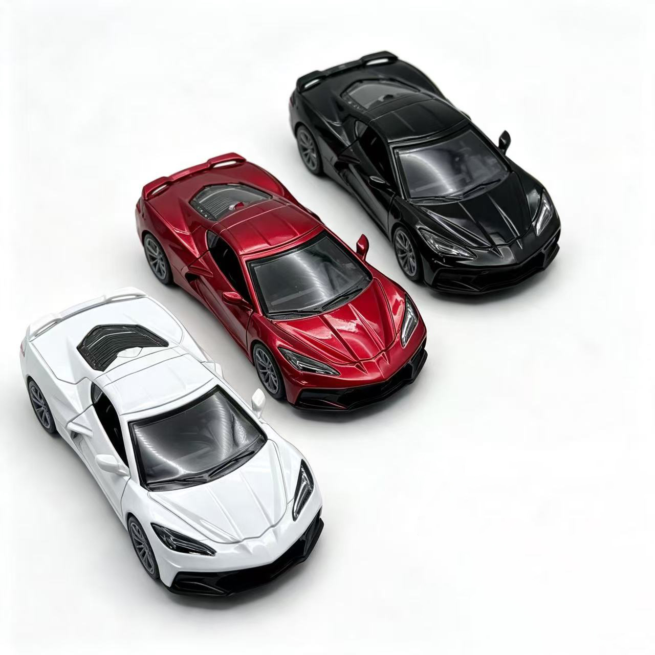 Voiture miniature en alliage m - Kids Toys Young avis et prix
