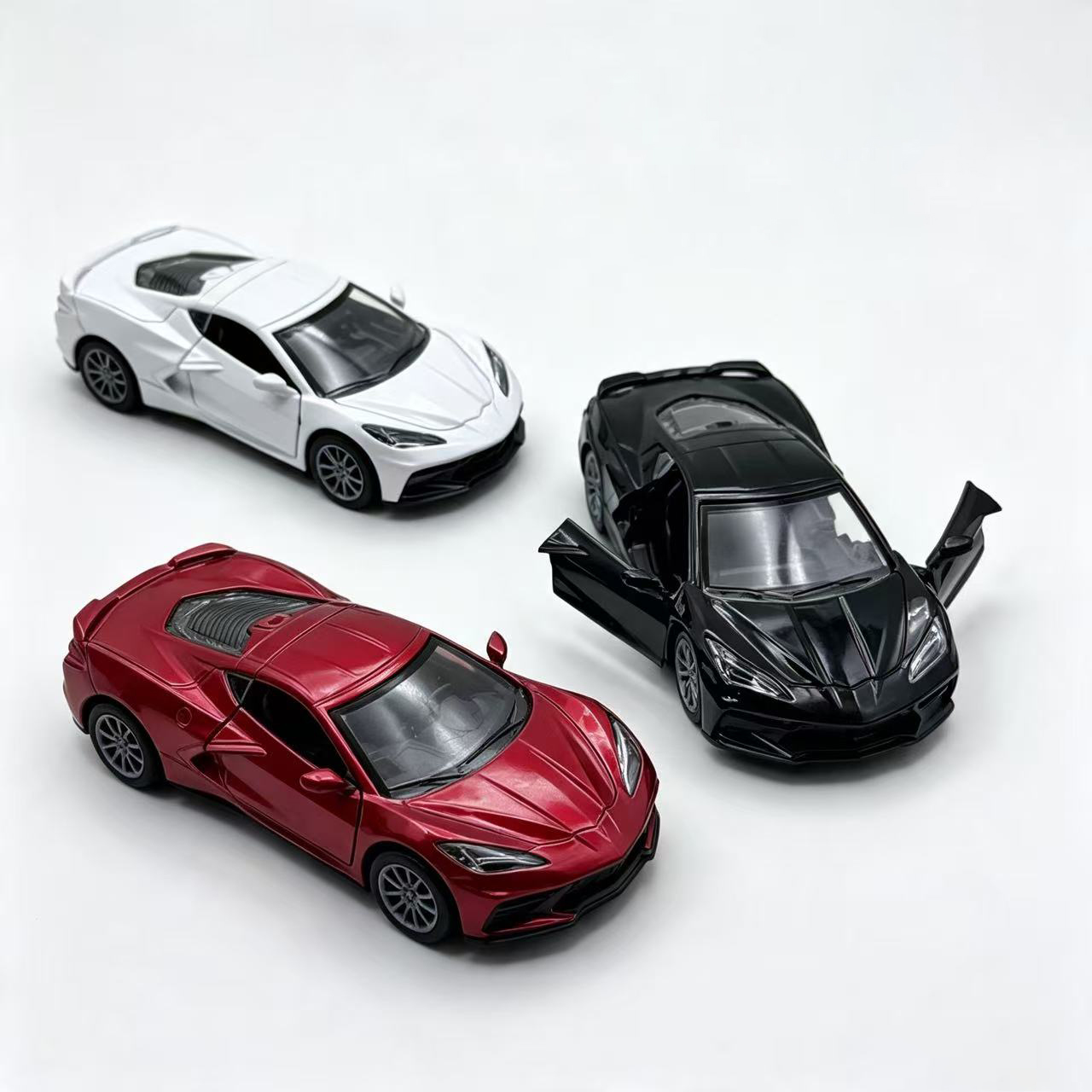 Voiture miniature en alliage m - Kids Toys Young avis et prix