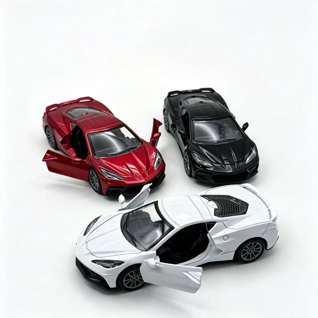 Voiture miniature en alliage m - Kids Toys Young avis et prix