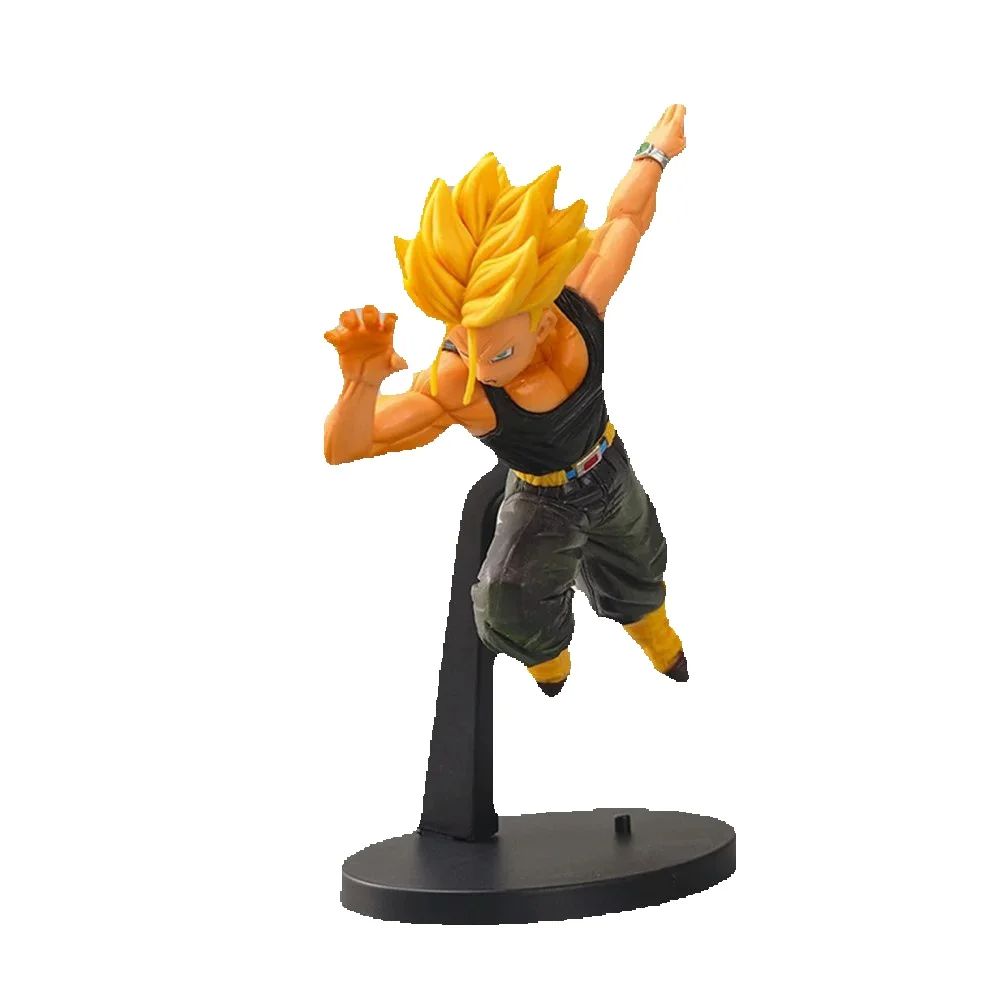 21 cm Anime Dragon Ball Z Supe - Kids Toys Zone avis et prix