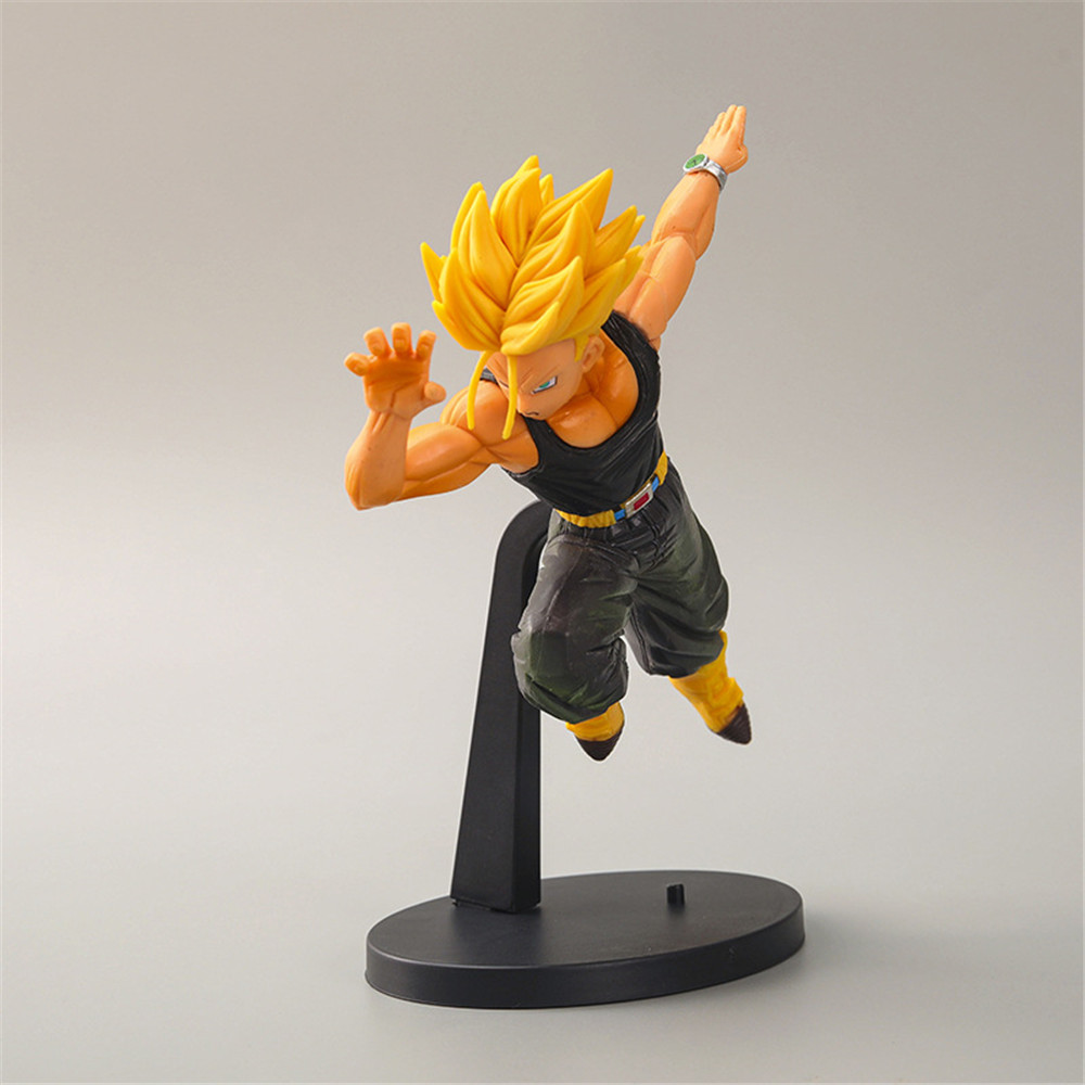 21 cm Anime Dragon Ball Z Supe - Kids Toys Zone avis et prix