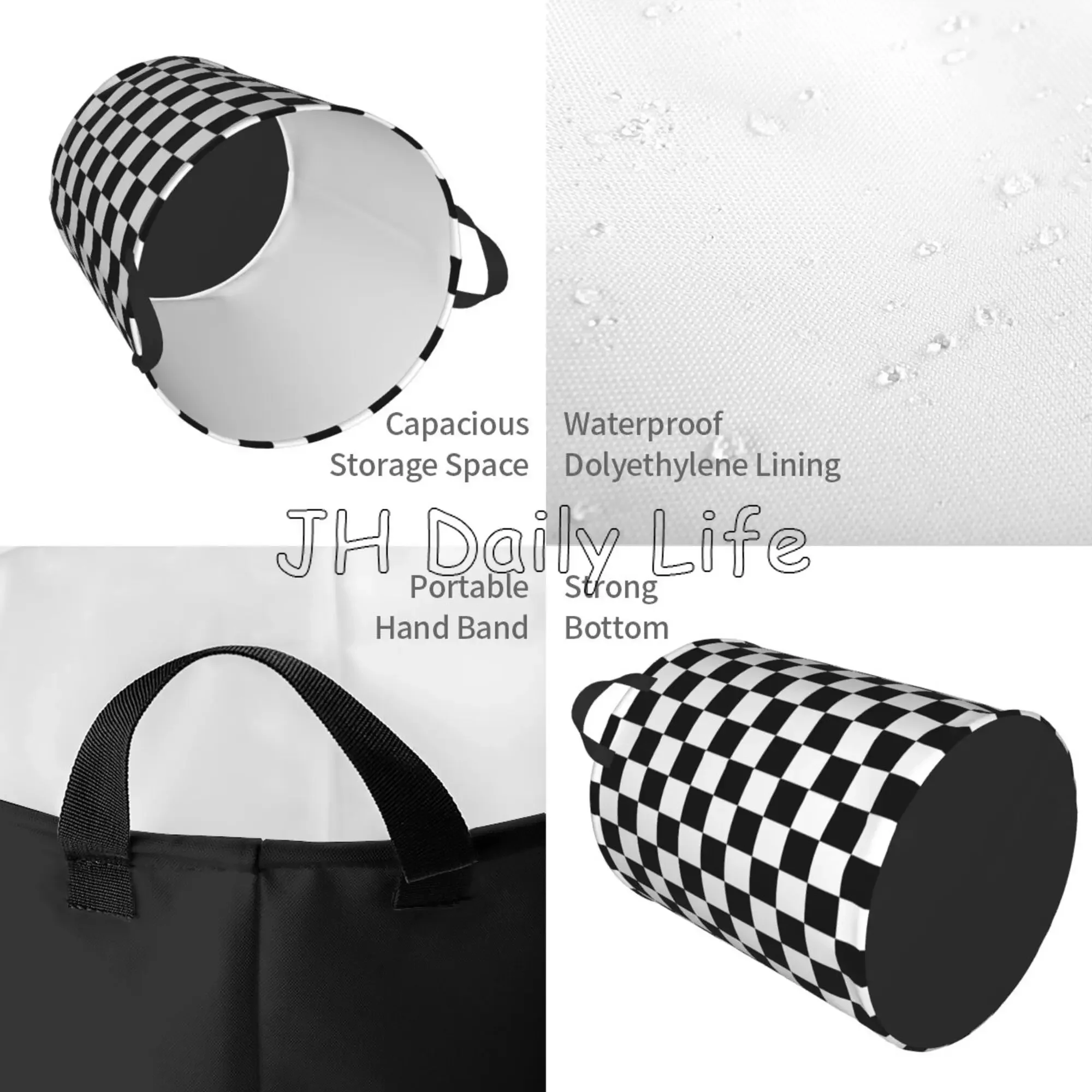 Panier à linge avec drapeau de - Kids Toys Clearance avis et prix