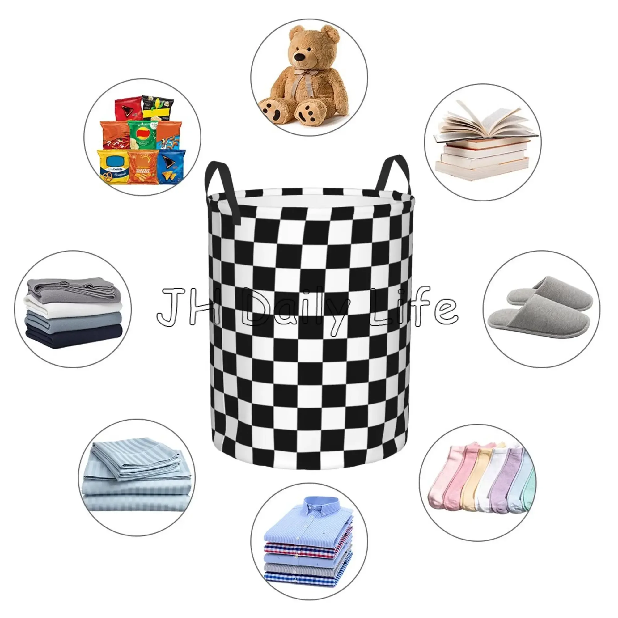 Panier à linge avec drapeau de - Kids Toys Clearance avis et prix