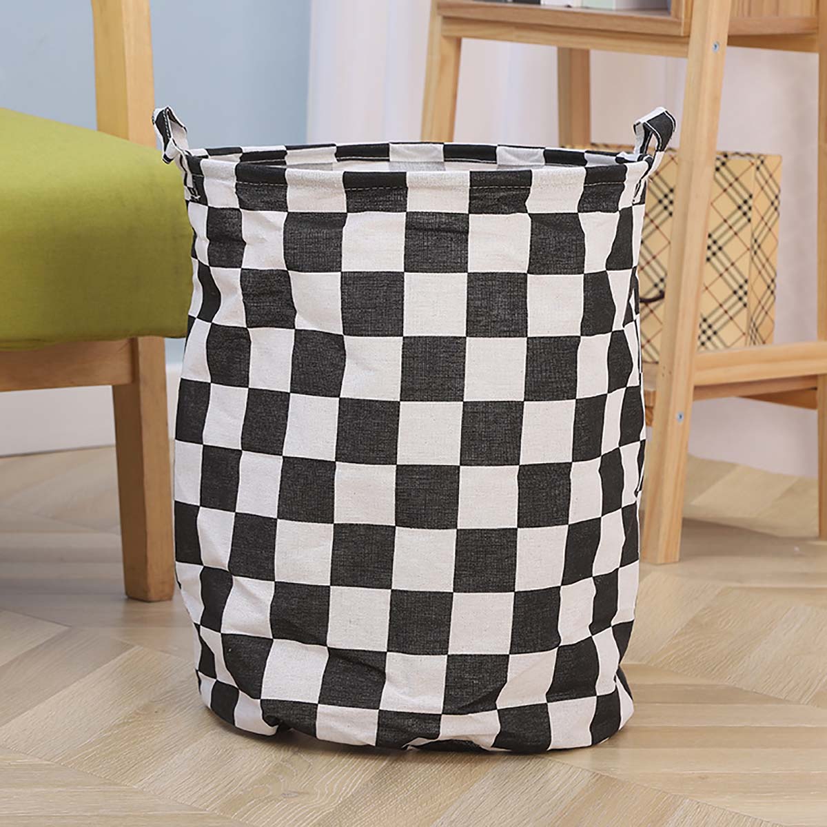 Mir de rangement en toile à ca - Kids Toys Clearance avis et prix