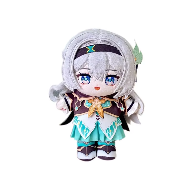 Peluche Manato Komano Zenless  - Kids Toys Zone avis et prix